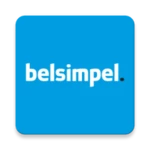 belsimpel android application logo